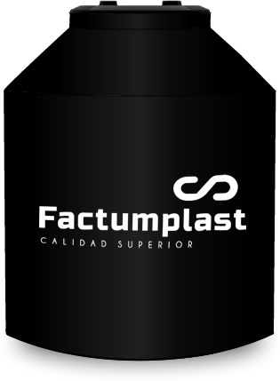 Clásico | Los tanques domiciliarios bicapa más populares del mercado, con 10 años de garantía de fábrica.