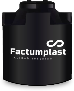 Cisterna | Fabricado en polietileno de alta densidad de una sola pieza, con 10 años de garantía de fábrica.