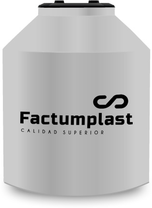 Clásico | Los tanques domiciliarios bicapa más populares del mercado, con 15 años de garantía de fábrica.