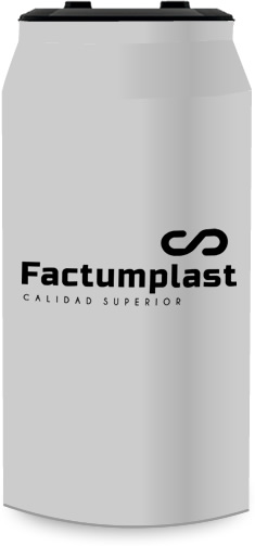 Slim | Tanques domiciliarios tricapa de formato ultradelgado o