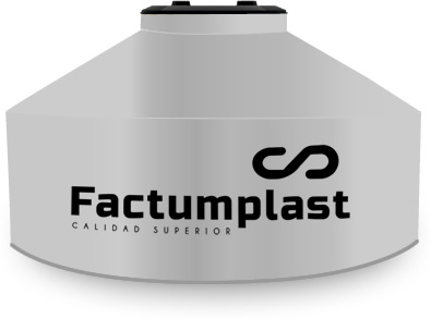 Patagónico | Tanques domiciliarios bicapa de formato