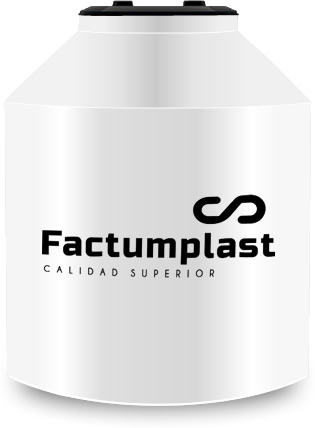 Clásico | Los tanques domiciliarios cuatricapa más populares del mercado, con 30 años de garantía de fábrica.