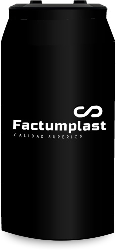 Slim | Tanques domiciliarios bicapa de formato ultradelgado o