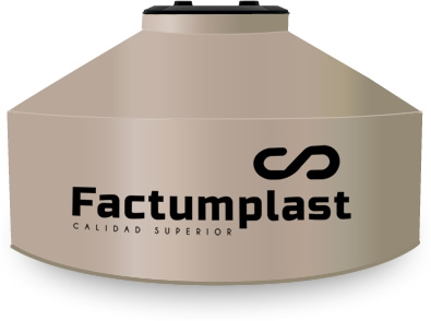 Patagónico | Tanques domiciliarios tricapa de formato