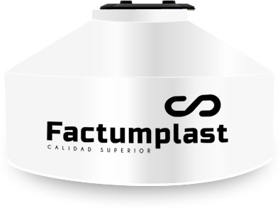 Patagónico | Tanques domiciliarios cuatricapa de formato